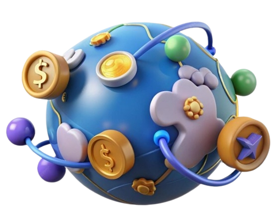 world